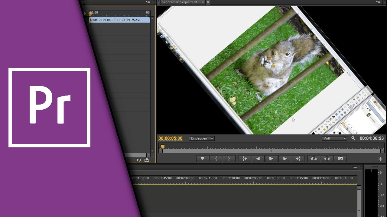 Video drehen Video drehen
