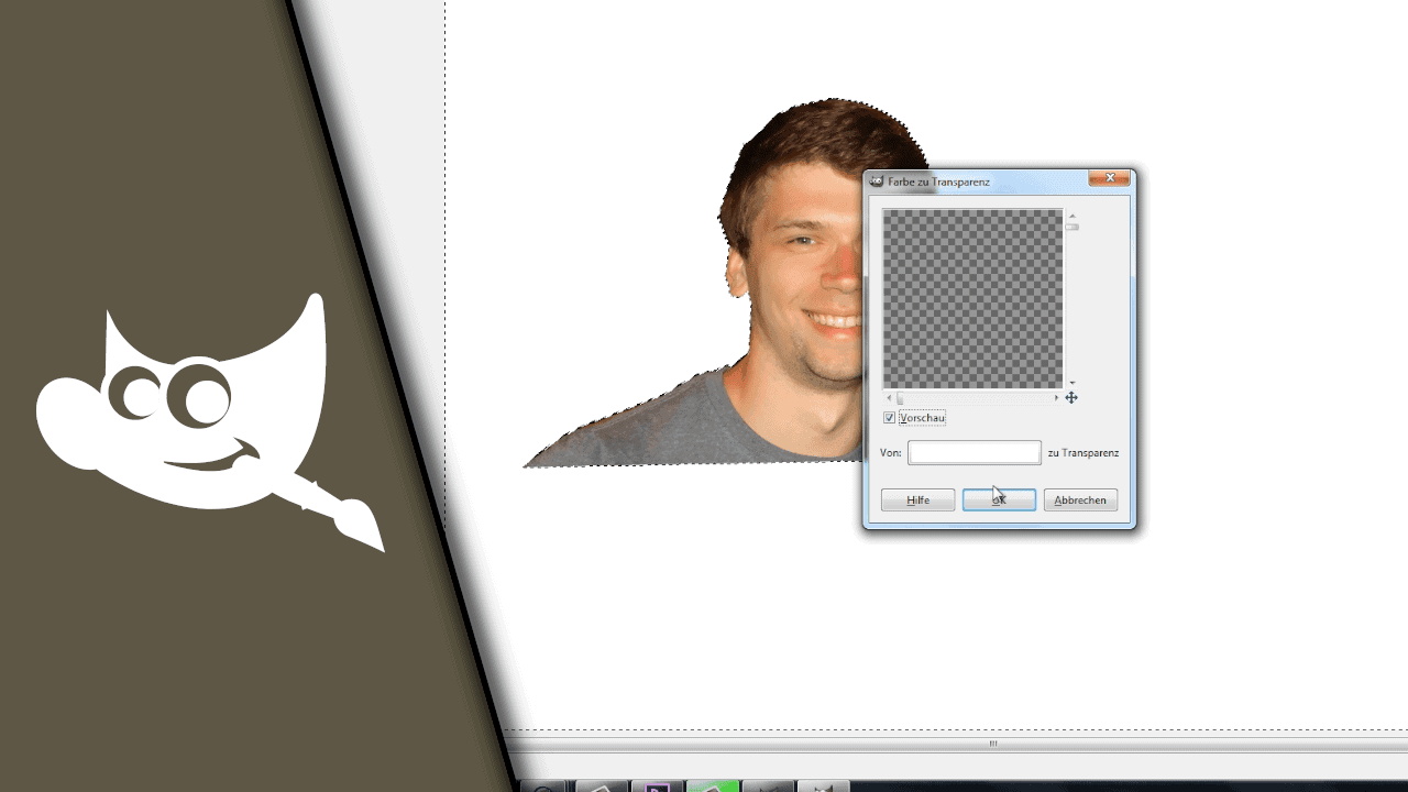 Gimp Lasso Gimp Lasso