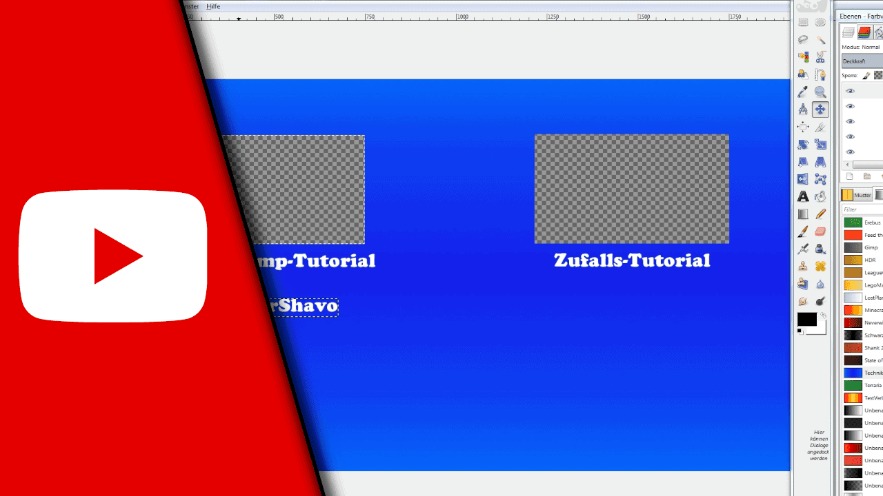 Youtube Endcard Youtube Endcard