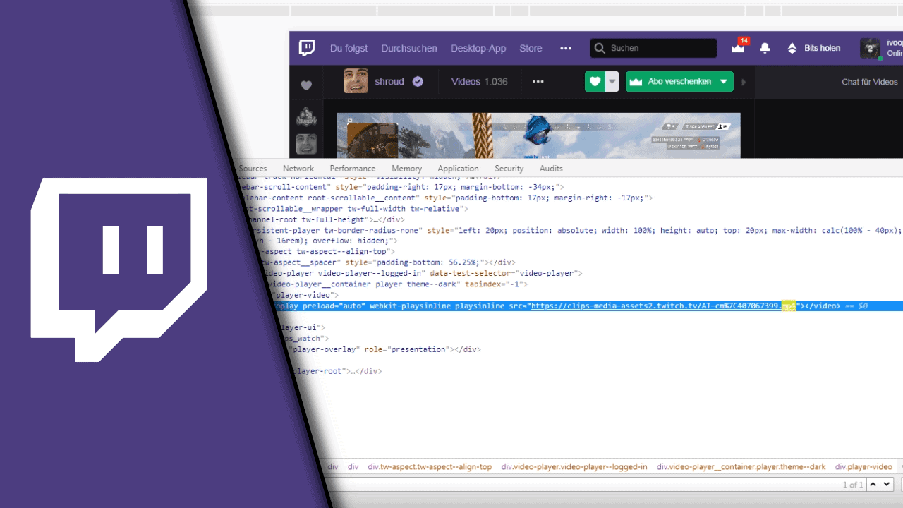 Twitch Clips Download Twitch Clips Download