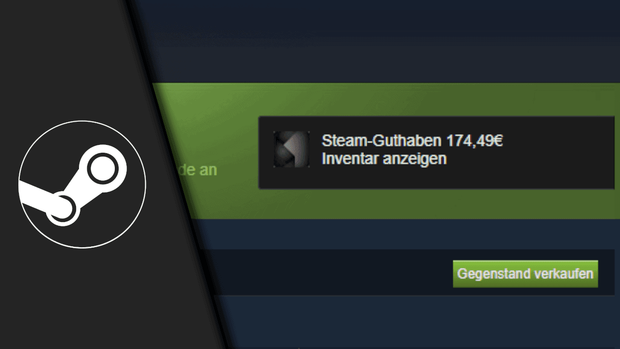 Steam Guthaben verdienen