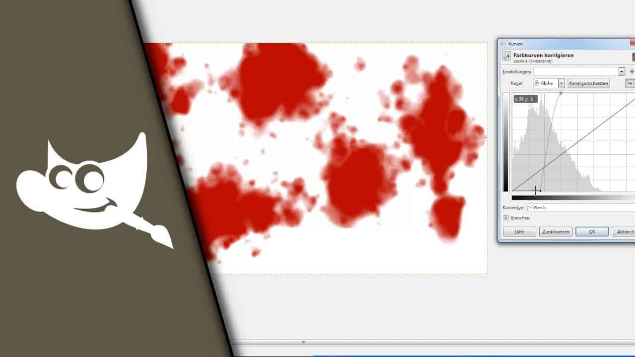 Gimp Blut Gimp Blut