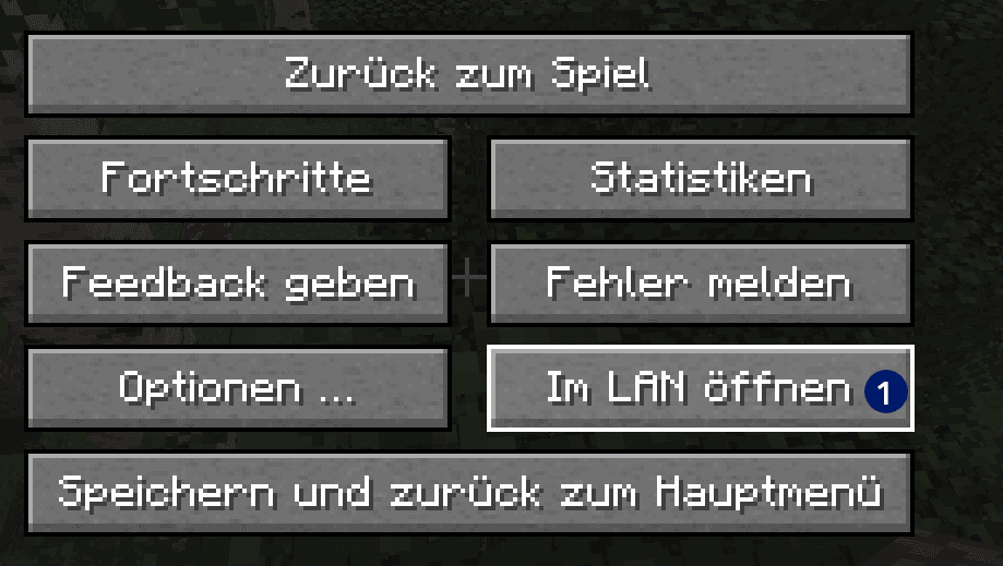 Keep Inventory Befehl Keep Inventory Befehl