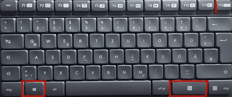 Windows 10 Screenshot speichern Windows 10 Screenshot speichern
