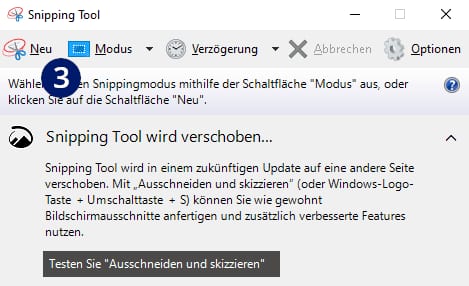 Screenshot als Bild speichern Windows 10 Screenshot als Bild speichern Windows 10