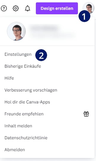 Dark Mode Canva Dark Mode Canva
