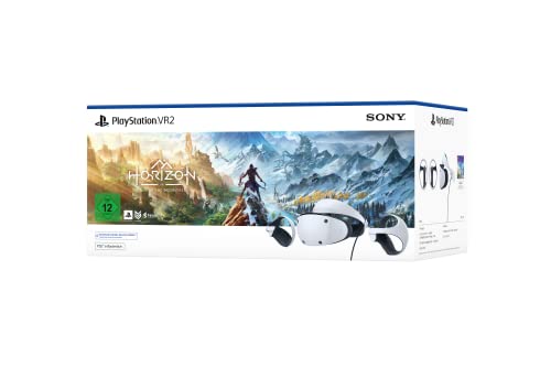 Sony PlayStation® VR2 Horizon Call of the Mountain-Bundle