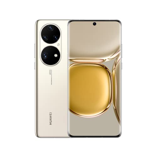 HUAWEI P50 Pro - Smartphone, 50 MP True-Chroma Camera, 6,6 Zoll OLED Display,...