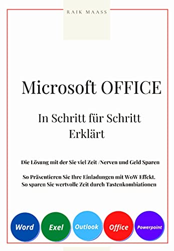 Microsofts Office Schritt für Schritt Anleitung für Power Point : So...