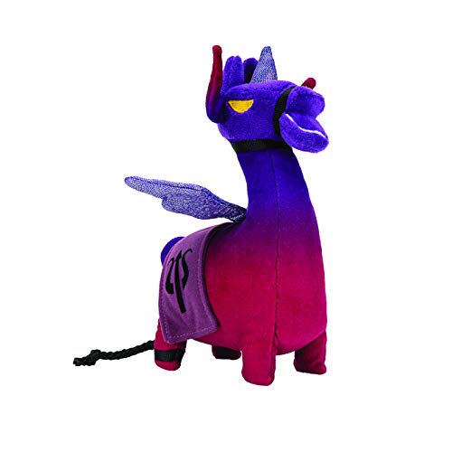 Plueschfigur Fortnite Dark Lamacorn 20cm