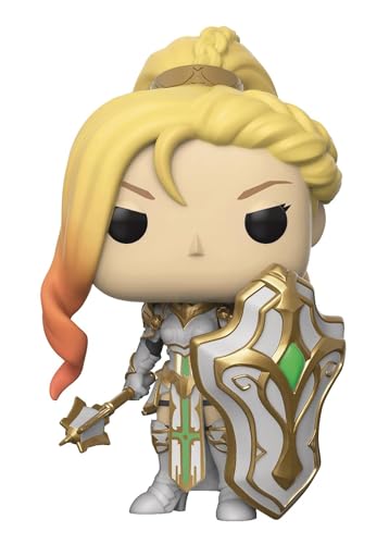 Funko POP! Vinyl: Games: Summoners War: Paladin Light (Jeanne) Vinyl Figure...