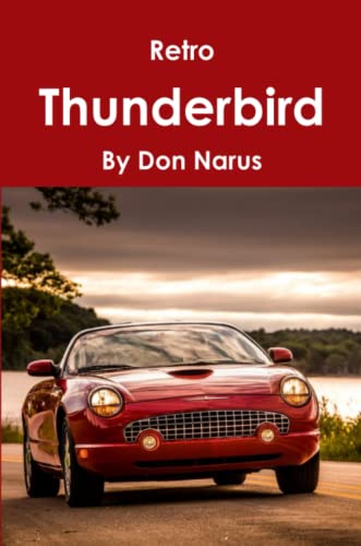 Retro Thunderbird