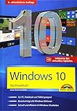 Windows 10 Praxisbuch inkl. der aktuellen Updates von 2020