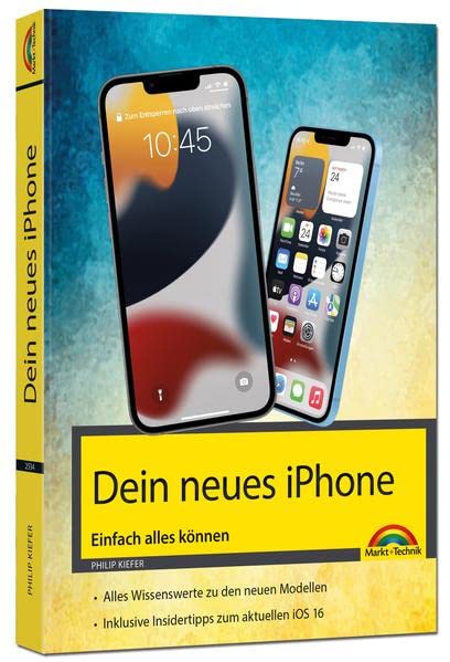 iPhone 14, 14 Plus, 14 Pro , 14 Pro Max – Einfach alles können: - Die...