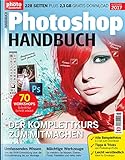 Photoshop Handbuch Komplettkurs für Einsteiger