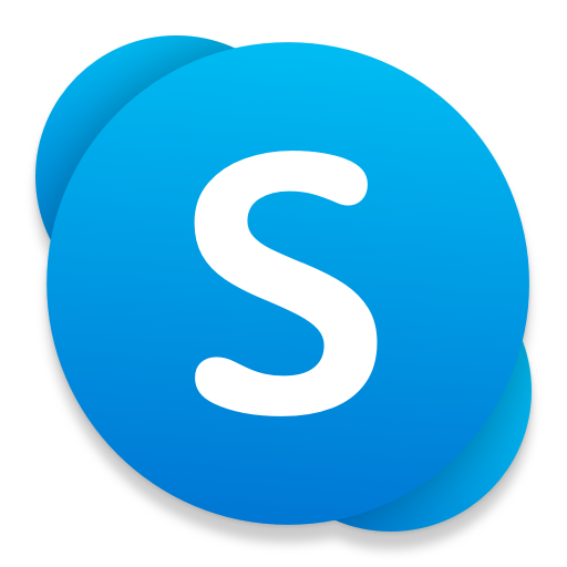 Skype (Kindle Tablet Edition)