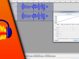 Audacity Stimme verbessern