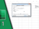 Excel Datenüberprüfung