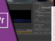 Premiere Pro transparentes Video