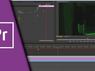 Premiere Pro Nachtsicht