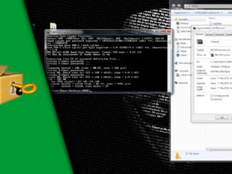 Winrar Passwort knacken