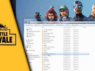 Fortnite startet nicht