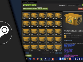 Steam Inventory Helper