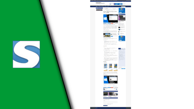 Website Screenshot Website Screenshot