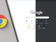Chrome Dark Mode