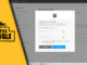 Fortnite Namen ändern