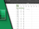 Excel transponieren