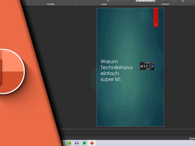 powerpoint alle folien schriftart ändern Archive Technikshavo Tutorials mit Qualität