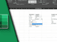 Excel Dropdown erstellen