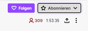 Wie wird man Sub auf Twitch