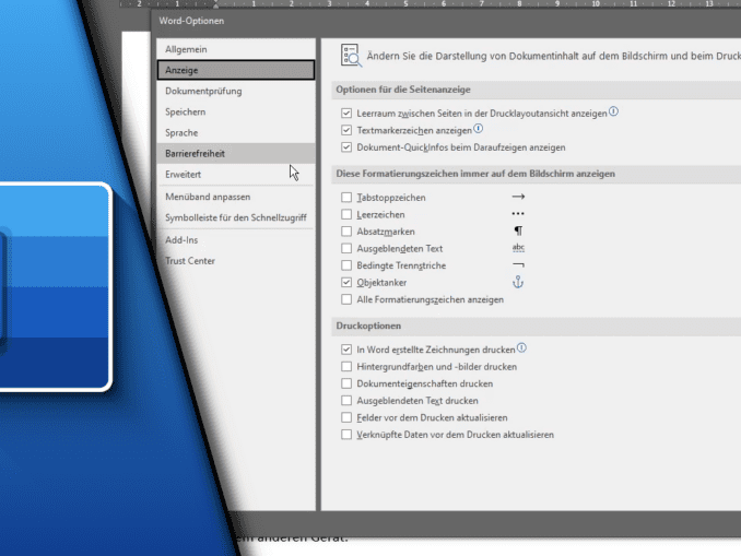 Outlook Sprache ändern Tutorial - Technikshavo.de