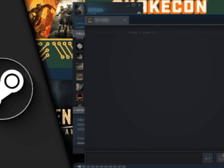 Steam Chat löschen