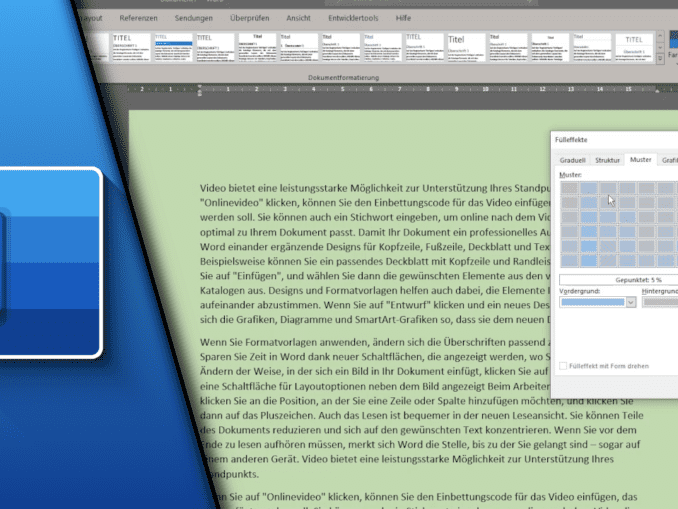 bild bei word frei bewegen Archive Technikshavo Tutorials mit Qualität