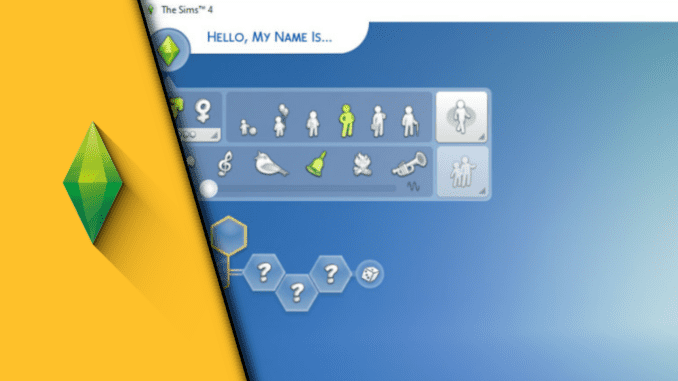 Sims 4 Sims altern lassen Cheat