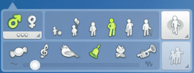 Sims 4 Sims altern lassen