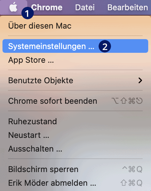 Word Sprache ändern Mac